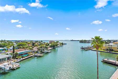 5445 Gulf Blvd #PH1 St. Pete Beach, FL 33706