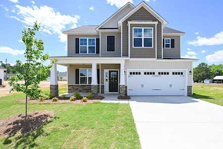 117 W Sand Luggs Court Angier, NC 27501