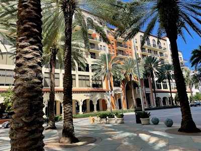 55 Merrick Way #507 Coral Gables, FL 33134