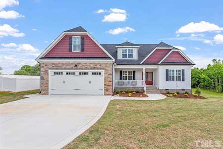 65 Tarheel Landing Drive Benson, NC 27504