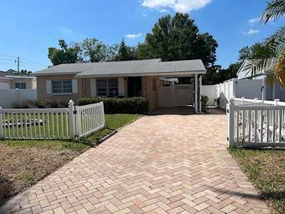 4012 37th Ave N St. Petersburg, FL 33713