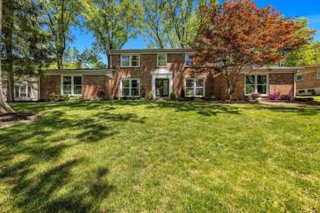 14121 Parliament Dr Chesterfield, MO 63017