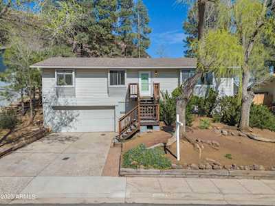 6020 N Dodge Ave Flagstaff, AZ 86004