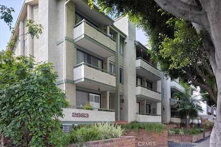 2663 Centinela Ave #304 Santa Monica, CA 90405