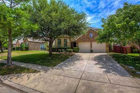 4820 Van Zandt Drive Fort Worth, TX 76244
