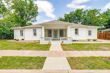 1913 Washington Avenue Fort Worth, TX 76110