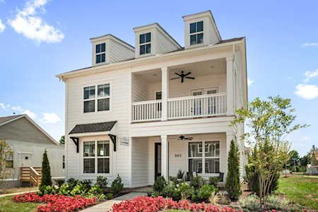 1007 Braidwood Lane Franklin, TN 37064