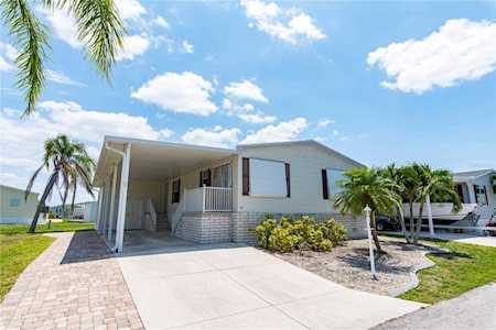 61 Windmill Blvd Punta Gorda, FL 33950