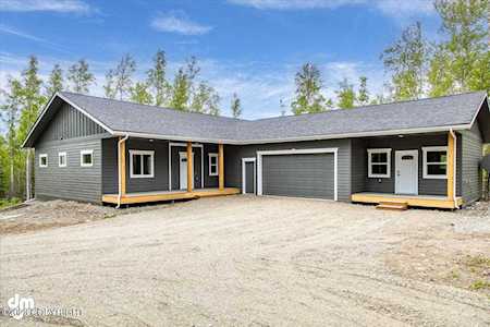 3040 Edelweiss Dr Wasilla, AK 99654