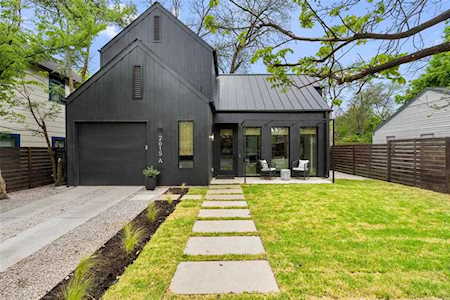2615 Willow ST #1 Austin, TX 78702