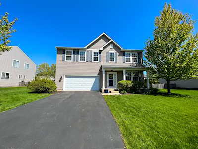 25212 Presidential Ave Plainfield, IL 60544