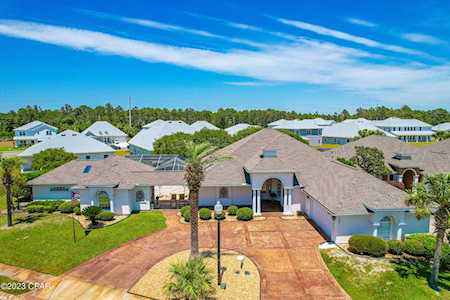 101 Tierra Verde Trl Panama City Beach, FL 32407