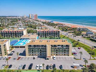 1429 Atlantic Avenue #436 Daytona Beach, FL 32118