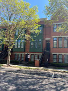 129 N Rose St Palatine, IL 60067