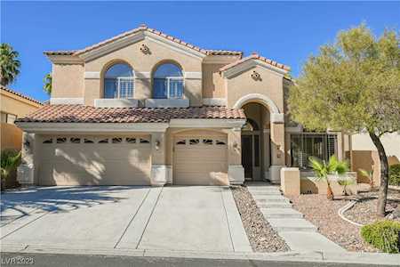 11012 Desert Dove Ave Las Vegas, NV 89144