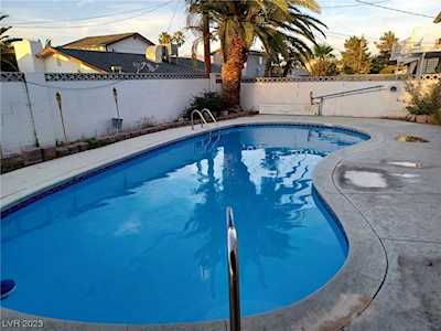3512 Haverford Ave Las Vegas, NV 89121