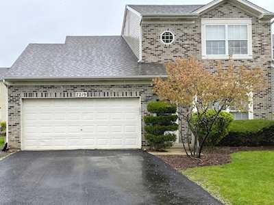 7219 Alden Dr Plainfield, IL 60586
