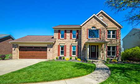 111 Village Green Dr Cold Spring, KY 41076