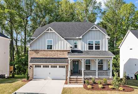 508 Craftsman Ridge Trail Knightdale, NC 27545