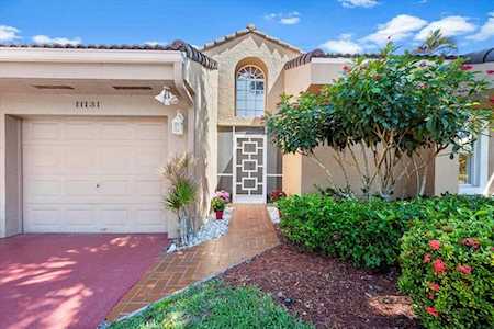 11131 NW S 180th Court Boca Raton, FL 33498