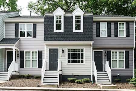 2502 Noble Road Raleigh, NC 27608