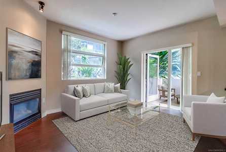 1277 Kettner Blvd #313 San Diego, CA 92101