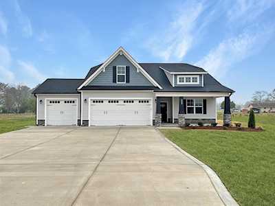 152 Jackson Pond Drive Smithfield, NC 27577