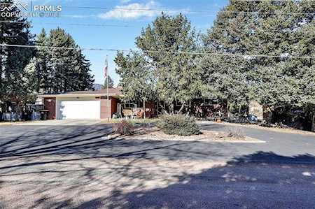 232 Chamberlin Avenue Colorado Springs, CO 80906