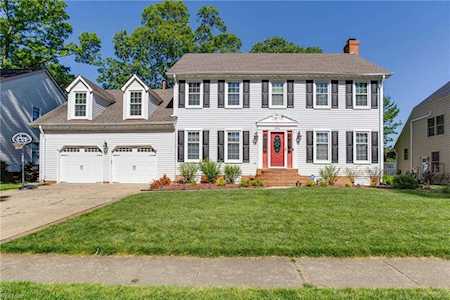 604 San Pedro Dr Chesapeake, VA 23322