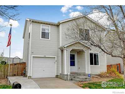 1476 Hummingbird Circle Brighton, CO 80601