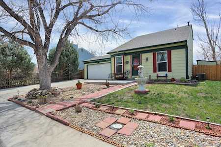19146 E 22nd Dr Aurora, CO 80011