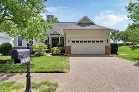 7100 Pinebrook Rd Williamsburg, VA 23188
