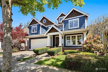2488 35th Ave NE Issaquah, WA 98029