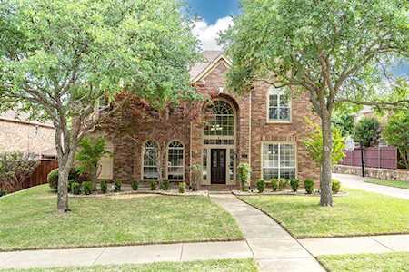 3409 Durham Lane Flower Mound, TX 75022
