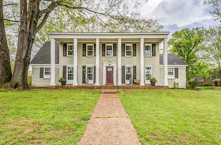 2256 Thornwood Ln Memphis, TN 38119