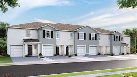 1362 Colt Creek PLACE Wesley Chapel, FL 33543