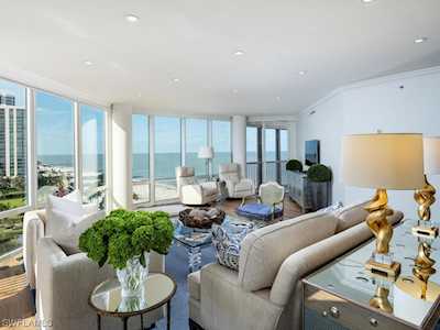4951 N Gulf Shore Blvd #501 Naples, FL 34103