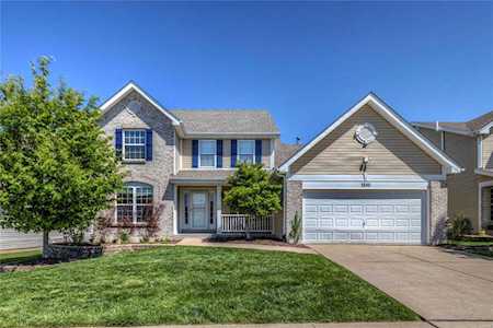 1340 Briarchase Dr Lake St Louis, MO 63367