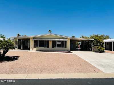 9444 E Sun Lakes Boulevard Sun Lakes, AZ 85248