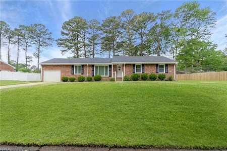 2176 Isabella Dr Chesapeake, VA 23321