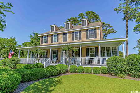 3045 Court St. #3045 Murrells Inlet, SC 29576
