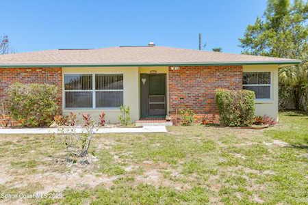 1602 Littler Drive Titusville, FL 32780