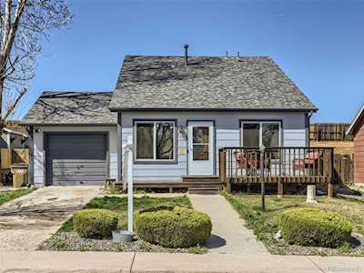 1311 W 135th Dr Westminster, CO 80234