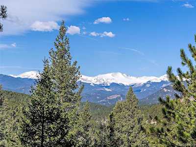 3885 Spring Valley Trl Evergreen, CO 80439