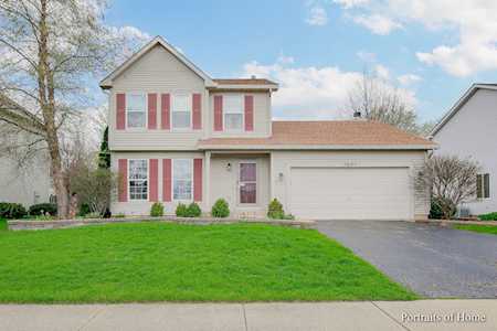 5605 Stonybrook Dr Plainfield, IL 60586