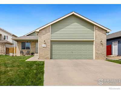 3117 Canyon Circle Evans, CO 80620