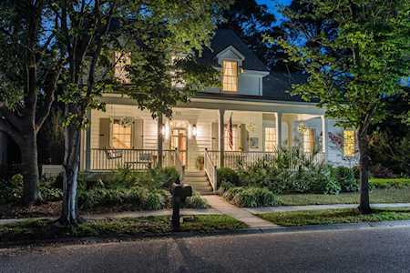 601 Hamlet Square Ln Mount Pleasant, SC 29464