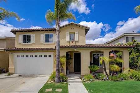 19717 Alyssa Dr Newhall, CA 91321