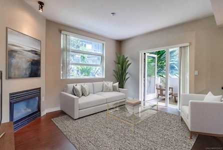 1277 Kettner Blvd #313 San Diego, CA 92101