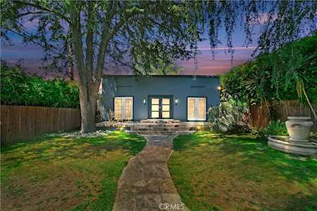 1301 N Orange Grove Ave West Hollywood, CA 90046